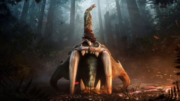 Test : Far Cry Primal