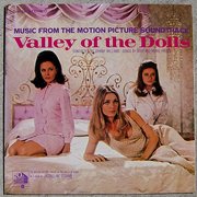 Valley Of The Dolls [B.O.F.]