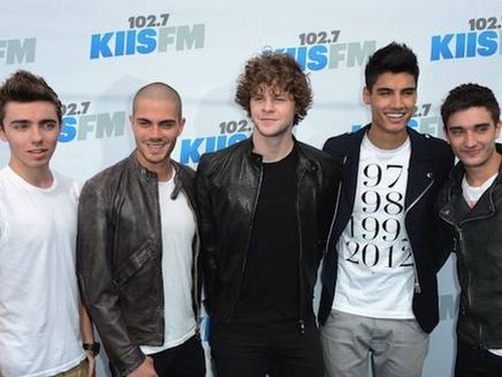 the-wanted