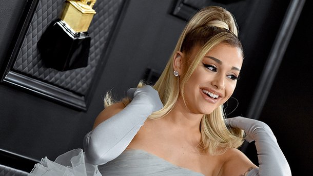 Ariana Grande annonce une édition deluxe de «Positions» avec de nouveaux titres!