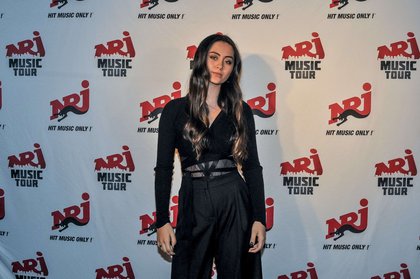 NRJ Music Tour de Lyon - 8 avril 2017