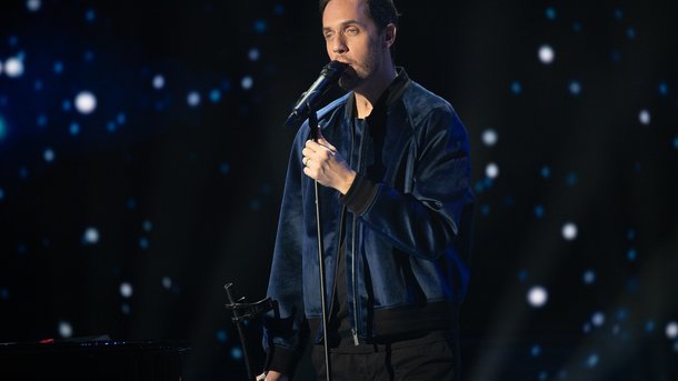 Grand Corps Malade attaqué par Fabien Lecoeuvre pour le titre «Des Gens Beaux»: Hoshi prend la défense du chanteur