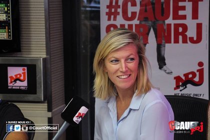 Mardi 22 Septembre avec Louane