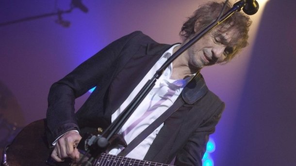 Les Insus : un concert surprise diffusé sur le net!