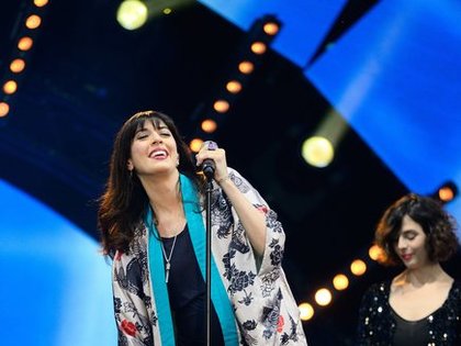 Biographie Nolwenn
