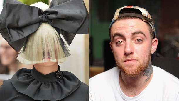 Mac Miller et Sia réunis pour un titre posthume «That’s Life» produit par 88-Keys