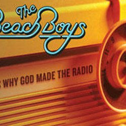 Beach boys - That's why God made the radio