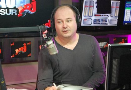 Vendredi 1er mars avec Laurène la gagnante de la Star Ac