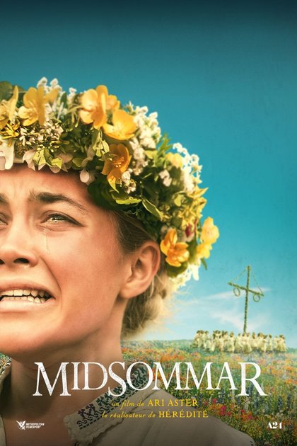 MIDSOMMAR