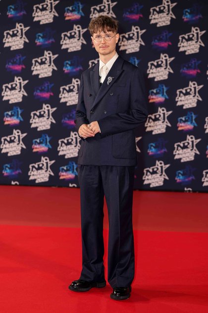 Leman - Le Tapis Rouge - NRJ Music Awards 2025