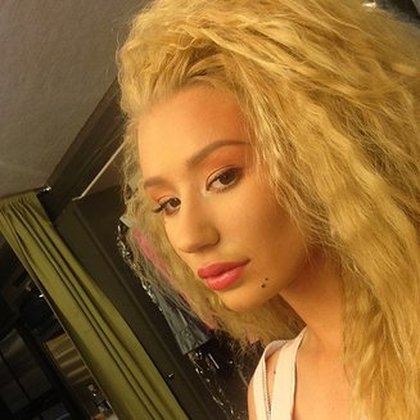 Iggy Azalea