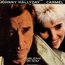 JOHNNY HALLYDAY ET CARMEL