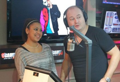 Jeudi 6 Décembre avec DJ D-Bass