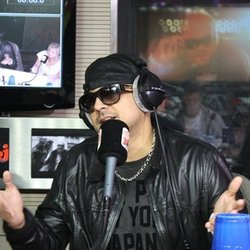Vendredi 18 octobre avec Sean Paul