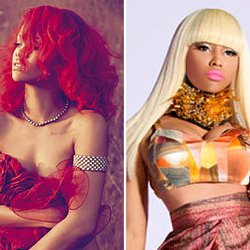 Fly, le nouveau tube de Rihanna feat. Nicki Minaj