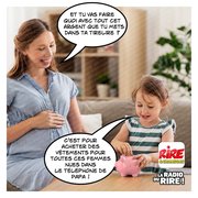 Un cadeau à Papa