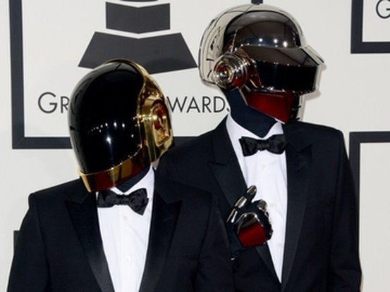 Daft Punk