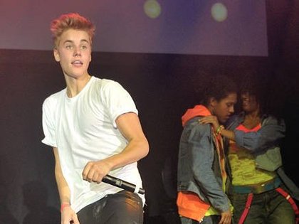 NRJ Music Tour de Paris: les photos
