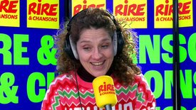 Karine Dubernet : Call Of Duty chez les Ingalls