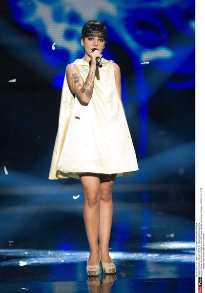 Alizée