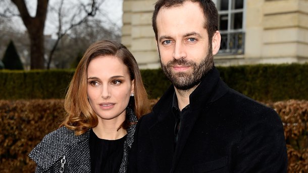 Natalie Portman et Benjamin Millepied, c’est fini