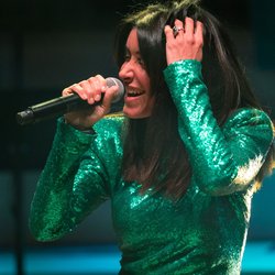 Jenifer - NRJ Music Tour Paris 2019