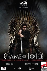 Game Of Tôôle