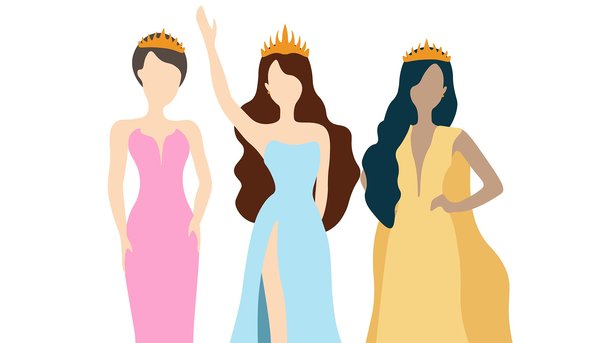 Les infos du Réveil Chérie : Les photos officielles des candidates Miss France 2023 dévoilées