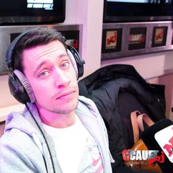 Vendredi 18 Mars avec G-Eazy - C Cauet sur NRJ