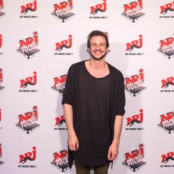 NRJ Music Tour Lyon - Marvin Dupre