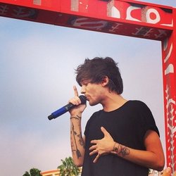 One Direction à Orlando