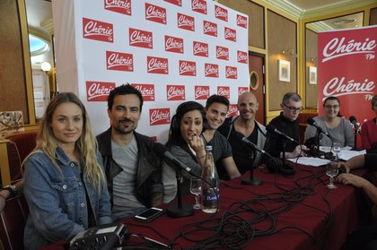 Concert Pop Love Les 3 Mousquetaires
