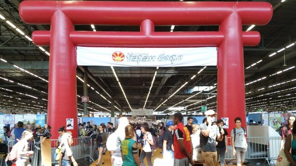 Japan Expo 2019 : le point sur les stands de jeux vidéo