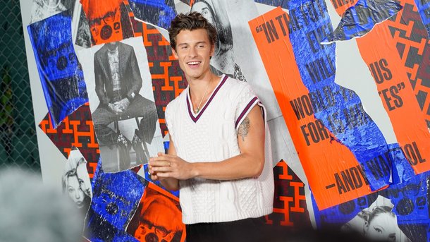 Shawn Mendes : de nouveau en couple avec une chanteuse ?