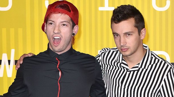 21 Pilots: leurs tatouages originaux