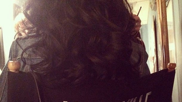 Christina Aguilera : en tournage pour une série!