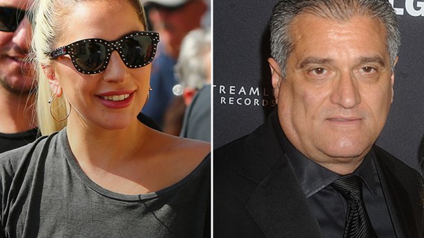 Lady Gaga : son père dévoile des recettes de cuisine qui vont avec ses albums!