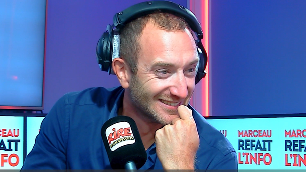 Rémi Marceau : hommage à Annie Cordy, exploit de Gasly en formule 1 et masques transparents pour les enseignants