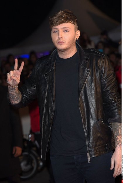 James Arthur