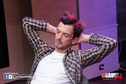 Vendredi 18 Septembre avec Josef Salvat