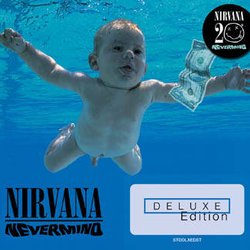 Nevermind de Nirvana : une réédition pleine de surprises