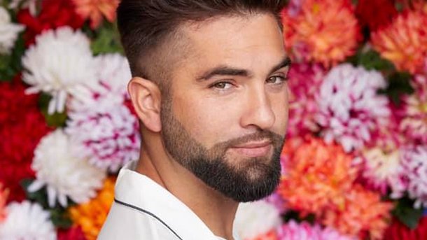 Kendji Girac : le clip de “Habibi” sortira jeudi !