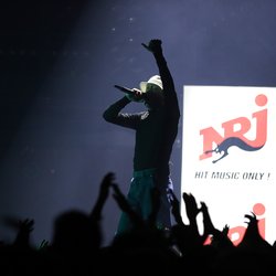 Eddy de Pretto - NRJ Live Session