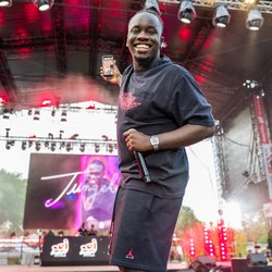 Jungeli - NRJ Music Tour de Toulouse 2026