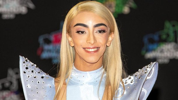 Bilal Hassani : comment il a donné un coup de jeune à l'Eurovision !