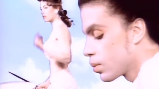 Prince - I Wish U Heaven