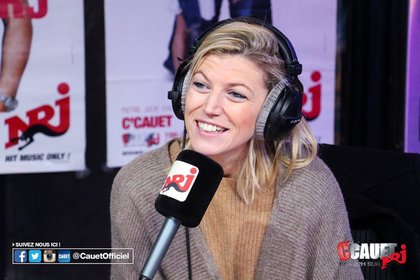 Mercredi 2 Mars - C Cauet sur NRJ
