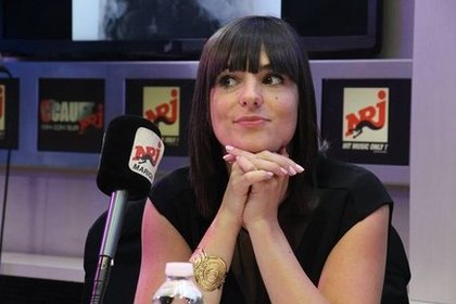 Lundi 25 Mai 2015 avec Marina Kaye