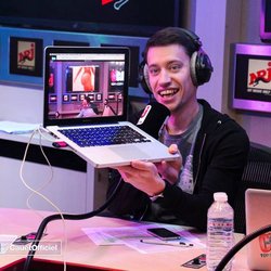Mardi 5 Janvier - C Cauet sur NRJ