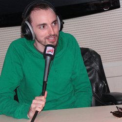 Christophe Willem invité du 6/9